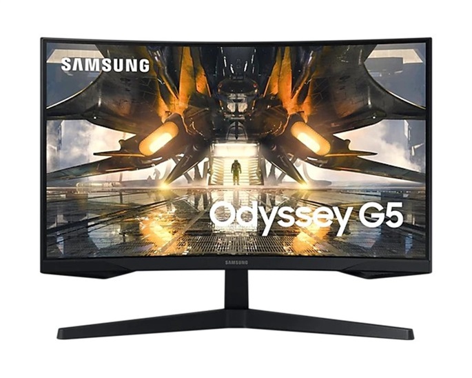 SAMSUNG Odyssey G55A (LS32AG550EPXEN)
